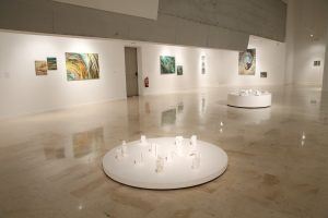 AAron | 1 Exhibitions and Events | MutualArt