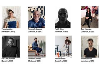 A New Realism - Friedman Benda, New York