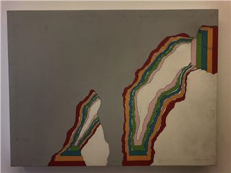 Exhibition / “Open Archive” / Zeta Gallery / December 15th 2020 – February 2021 / Tirana