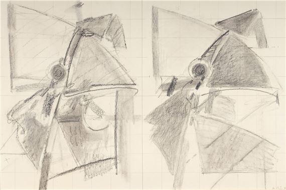 Untitled by Albert Bitran, 1979