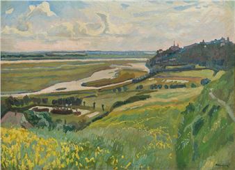 SANDOMIERZ - Stanisław Kamocki