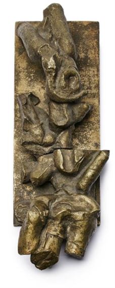 Untitled by Rolf Szymanski