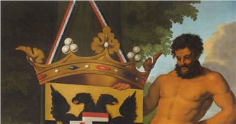 Trots en Zelfbewust - Het Noordbrabants Museum