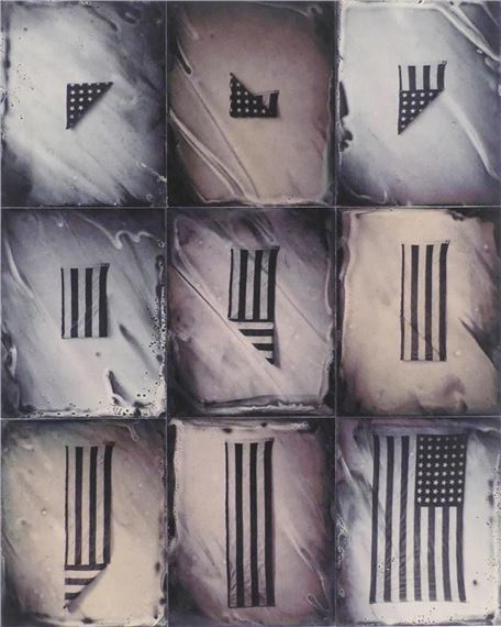 Jayne Hinds Bidaut | Academy Figure (2000) | MutualArt