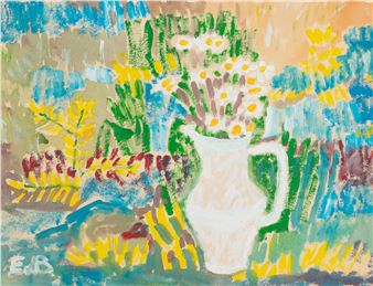 Untitled - Eero von Boehm