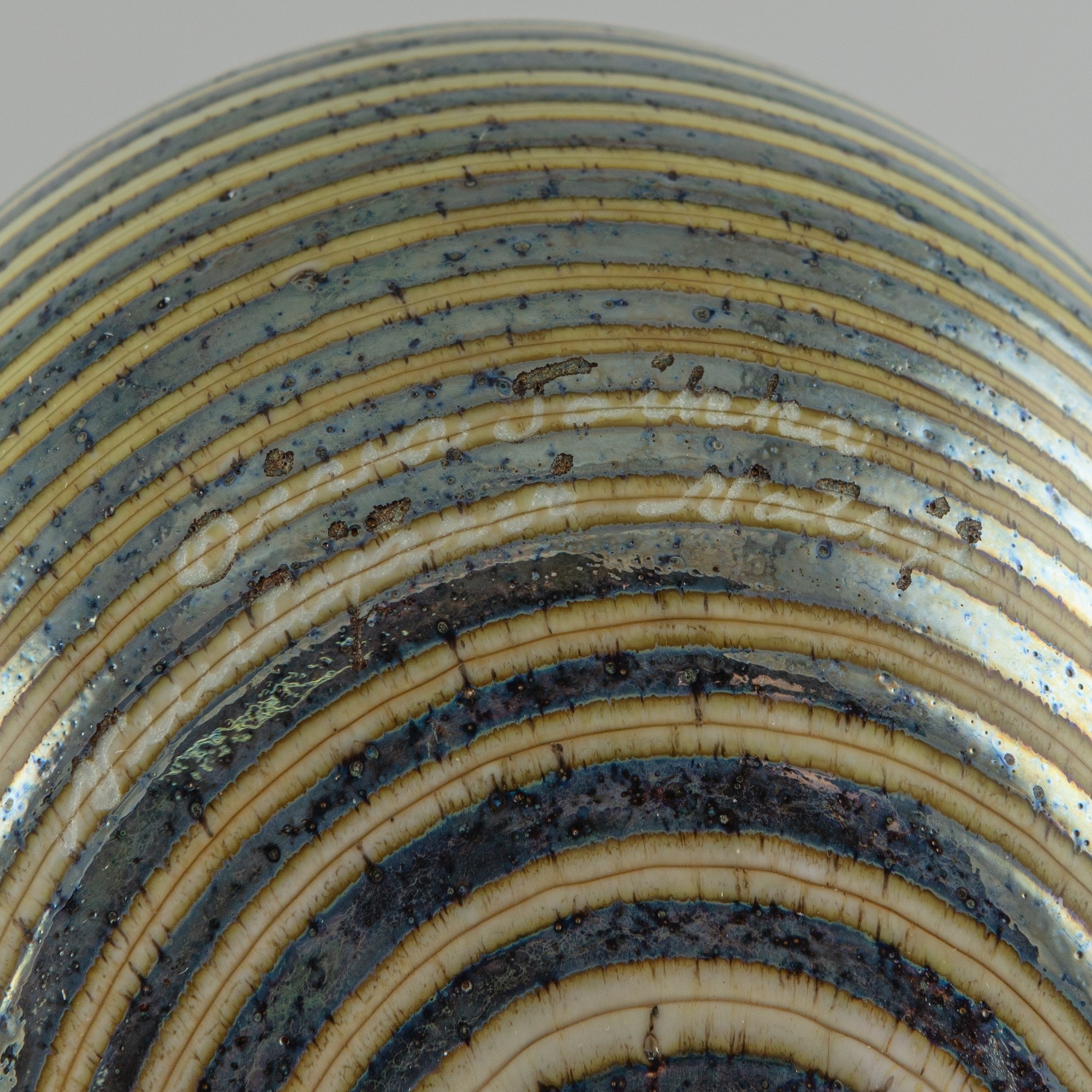 Artwork by Oiva Toikka, Untitled