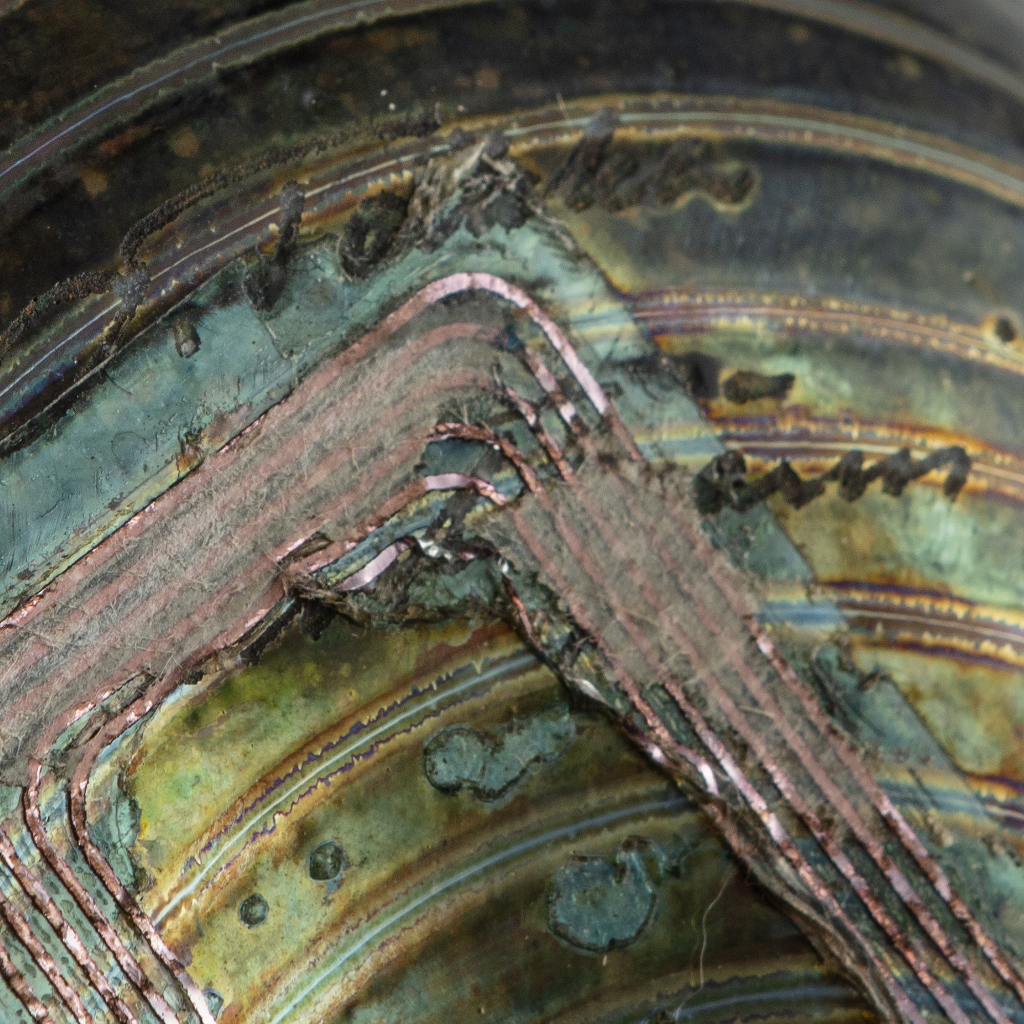 Artwork by Oiva Toikka, Untitled