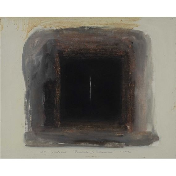 Buddhist Television by Lao Lian Ben, 2002