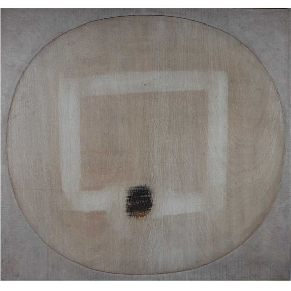 Tryst 300 by Lao Lian Ben, 1981