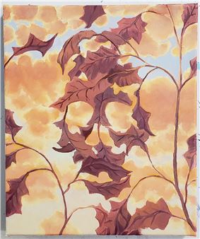 The word for world is forest - Essex Flowers