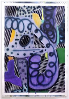 Marta Sala & Grzegorz Siembida: Wow - Galeria Le Guern