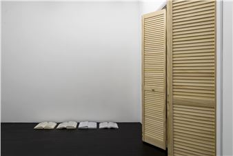 Group Exhibition - Queer Thoughts