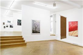 Exhibition at Bernhard Knaus Fine Art Brings Together New Work Groups by Artist and Photographer Flo Maak