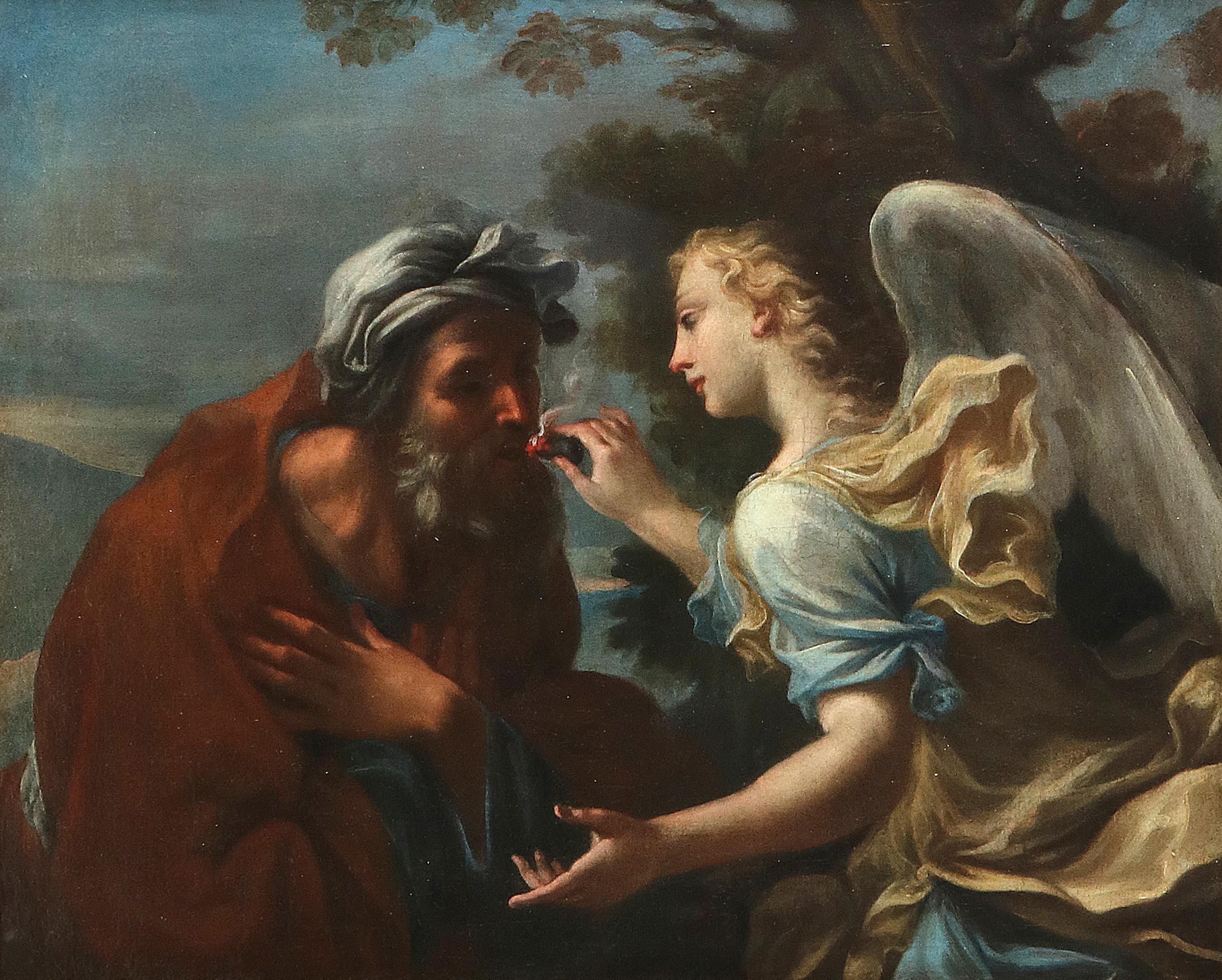 Prophet Isaiah