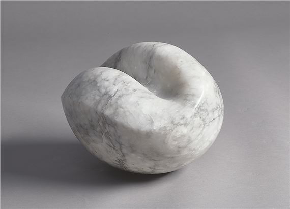 Skulptur No. by Raphaël Benazzi, 1393