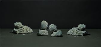 Esther Choi: Modern Societies I - TXST Galleries