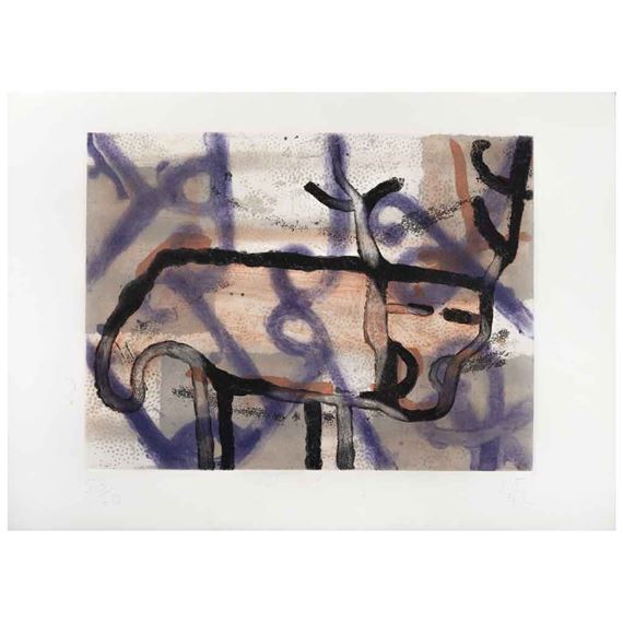 Miguel Castro Leñero | Sin título (1995) | MutualArt