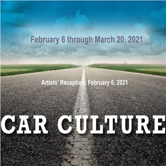 Car Culture - OCCCA, Orange County Center for Contemporary Art