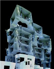 The Myth in the Machine: Inside Lorin Roser’s New York Exhibition