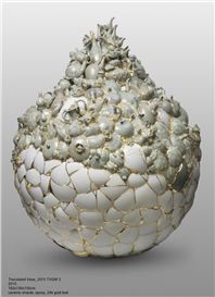 Exhibition of Jamunbak Artists Kicks off in Central Seoul