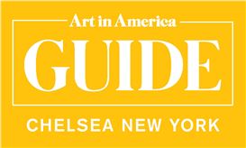 Six Must-See Exhibitions in Chelsea This Spring