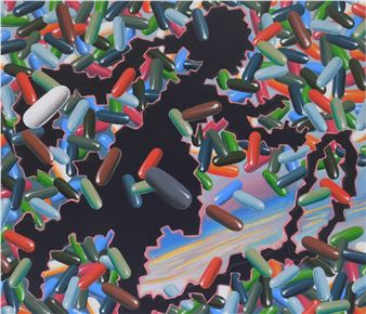 ''God's Angel'' - Paul Spina