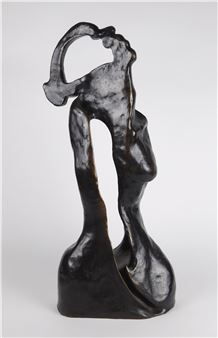 ''Tanya'' - Chapelle Letman