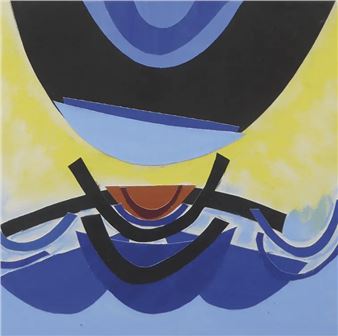 Collect: Modern Art - Porthminster Gallery