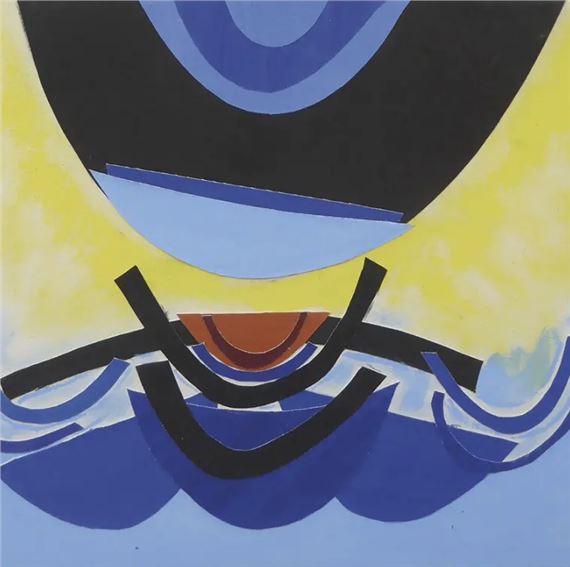 Collect: Modern Art - Porthminster Gallery