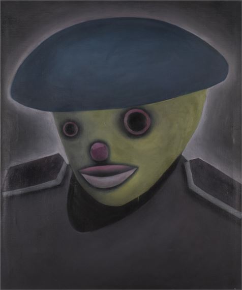 VOJÁK by Jakub Janovský, 2006