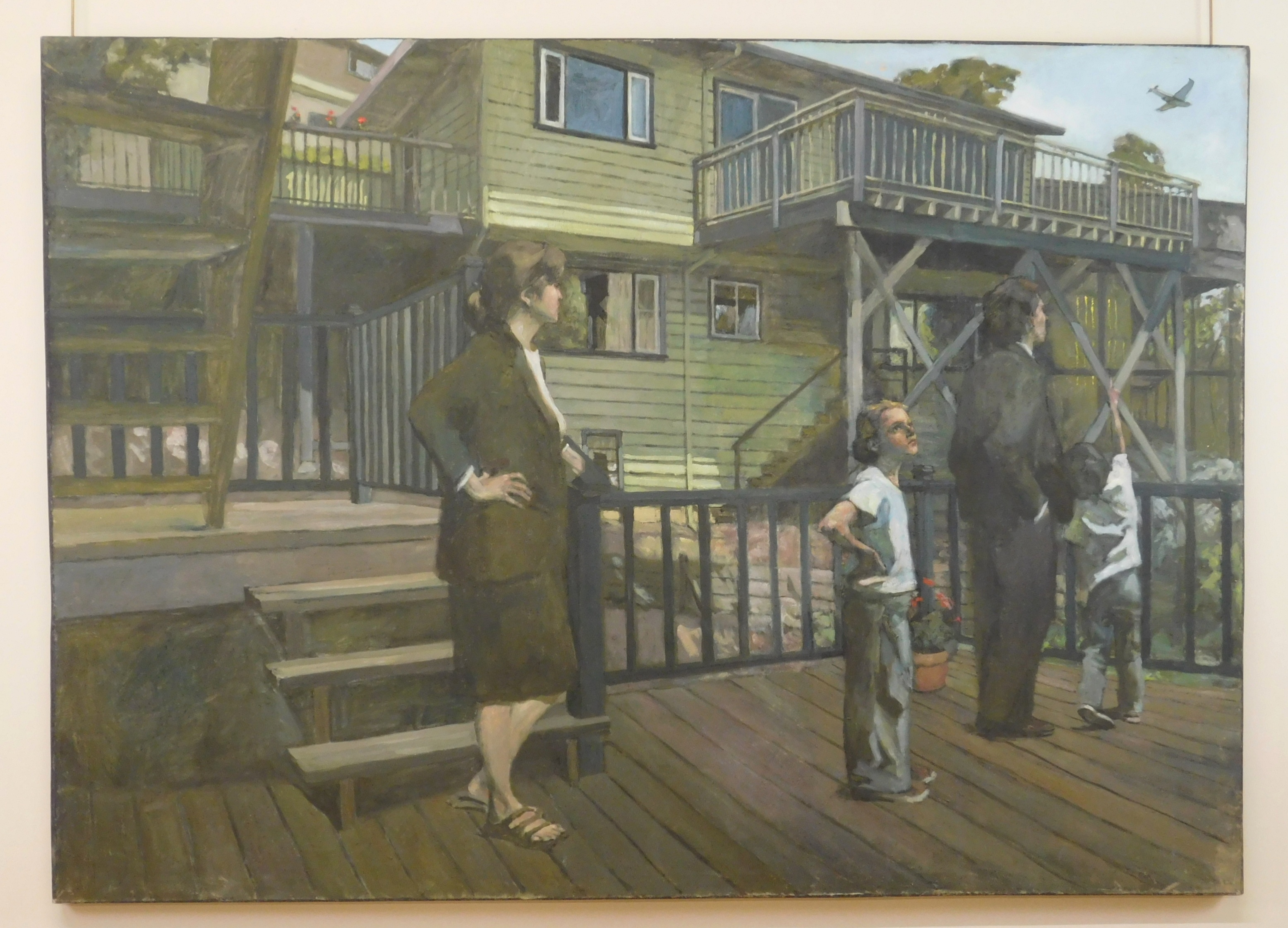 Jim Rottmayer | ''Untitled #31'' | MutualArt