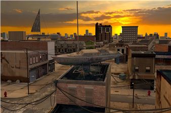 Transformational Changes at Museum of Art Will Debut May 7 with Two Major Exhibitions in New Galleries