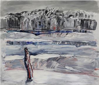 Våris - Ingegerd Möller Nygren