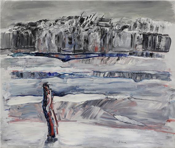 Våris by Ingegerd Möller Nygren