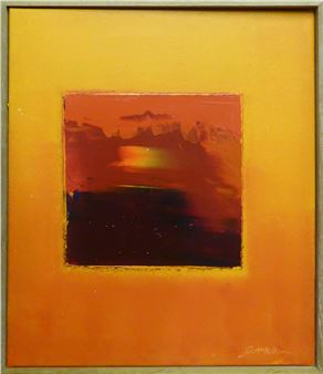 'Morning' - D. Mckellen