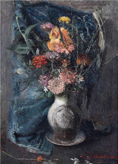Fiori by Pietro Gaudenzi