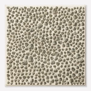 Eva Hesse & Hannah Wilke: Erotic Abstraction - Acquavella Galleries, New York