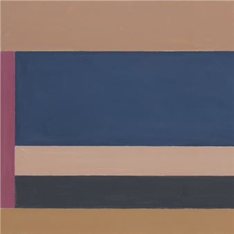 Mary Obering - Kayne Griffin
