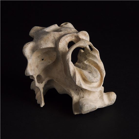 SPIRITS by Alex Alikashuak