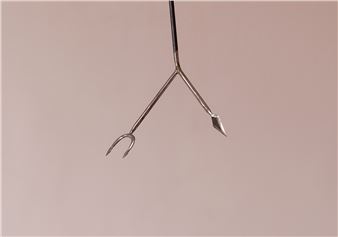 Tarek Lakhrissi: Perfume of Traitors - Vitrine, London (Bermondsey)