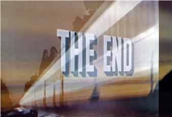 Pascal Dombis: The End(less) - Galerie Odile Ouizeman