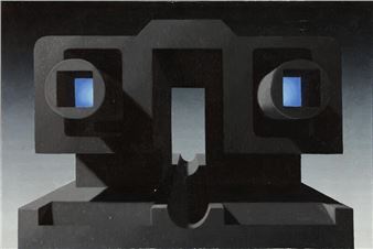 Robot I - Jens Nordsø