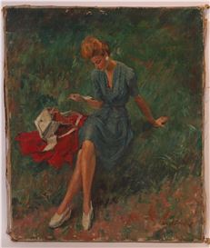 Henri Faivre (French)