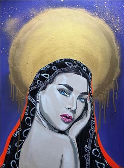 Nobody knows what it’s like to be you - Aneta Chaber-Stankiewicz