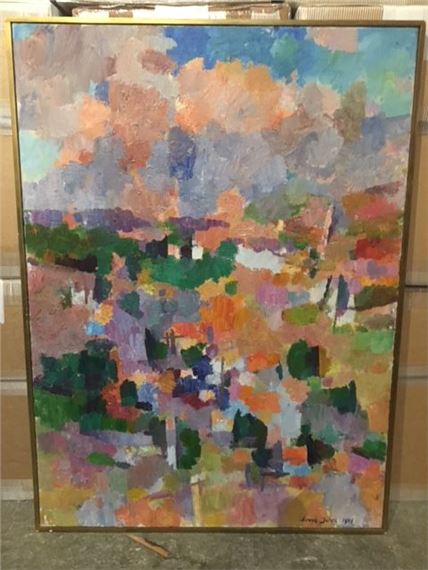 Untitled - Leo Junek