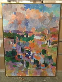 Untitled - Leo Junek