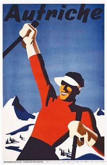 Autriche - Atelier Binder