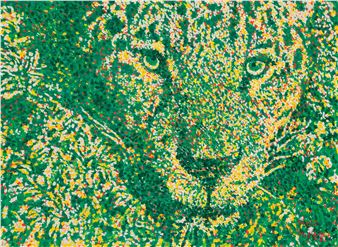 Concealed Desire - Ahn Chang Hong