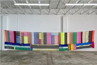 JAG Projects presents: LMNOP - Marinaro Gallery