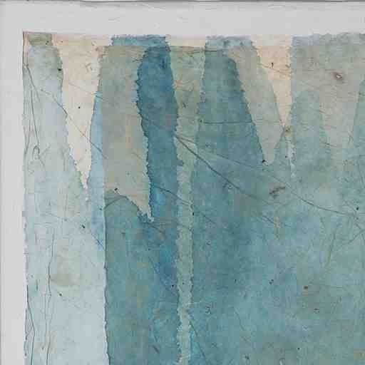 River by Davide Benati, 1983